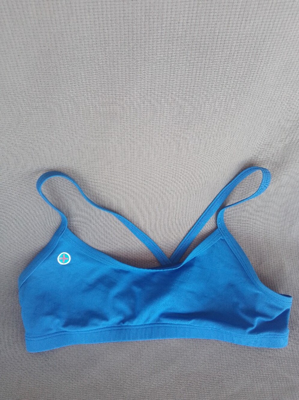 Watermen Bikini Top